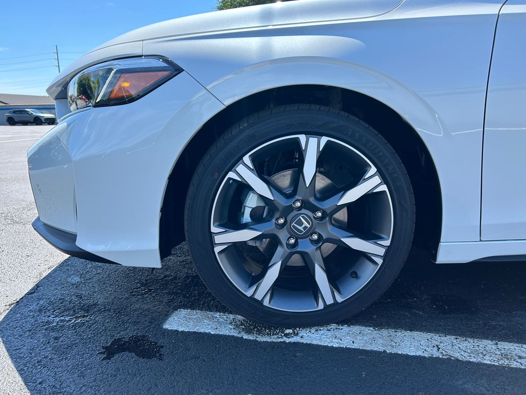 Thumbnail: 2026 Honda Civic - 10