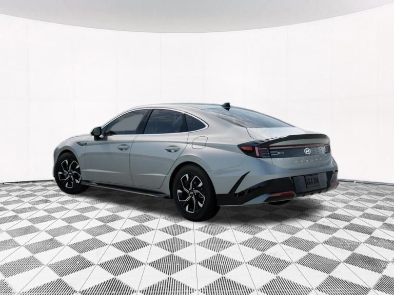 Sonata SEL