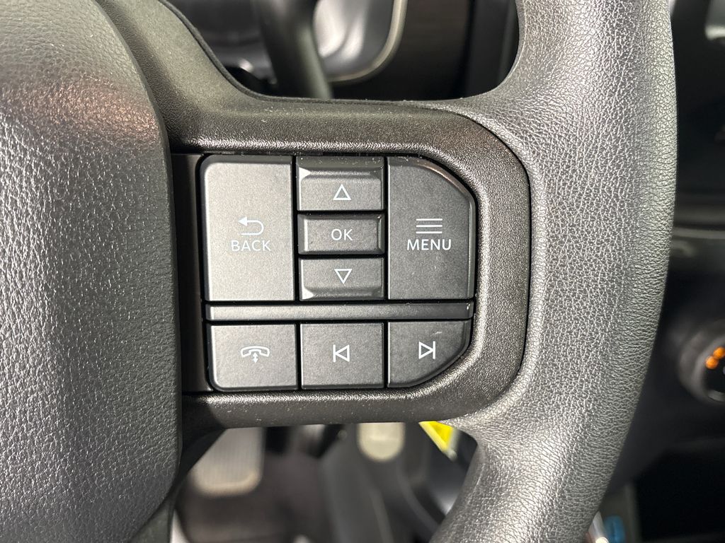Certified Used 2023 Gray Ford XL image 20