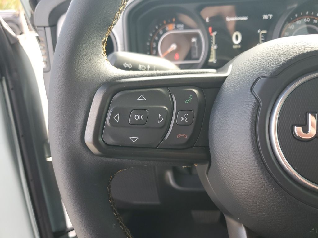 Used Car 2024 Jeep Wrangler  Sport S For Sale Under $40,000 In Austin, Texas