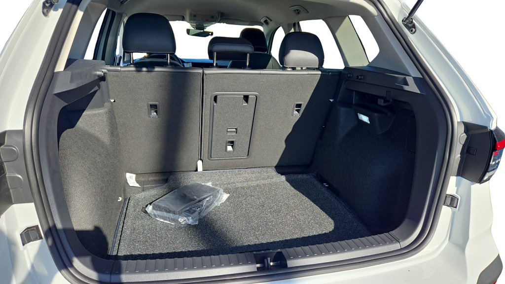 2026 Volkswagen Taos