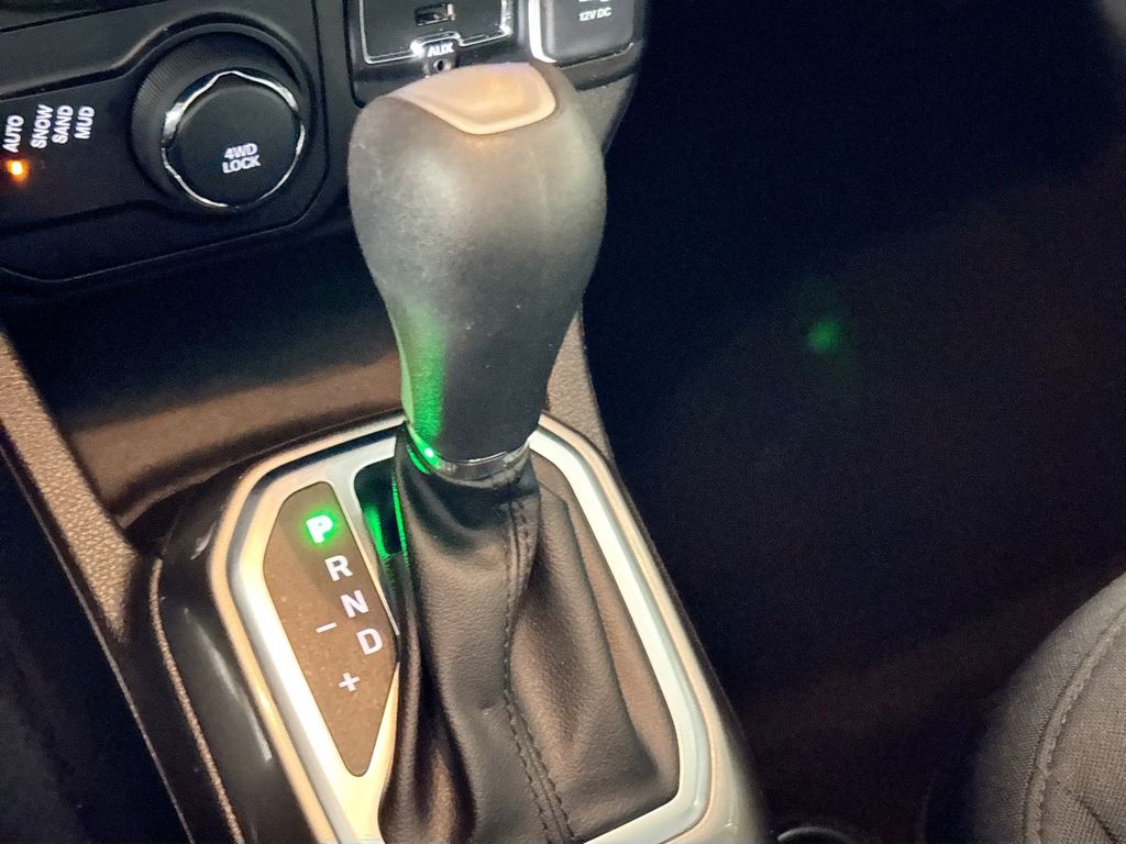 2022 Jeep Renegade Sport