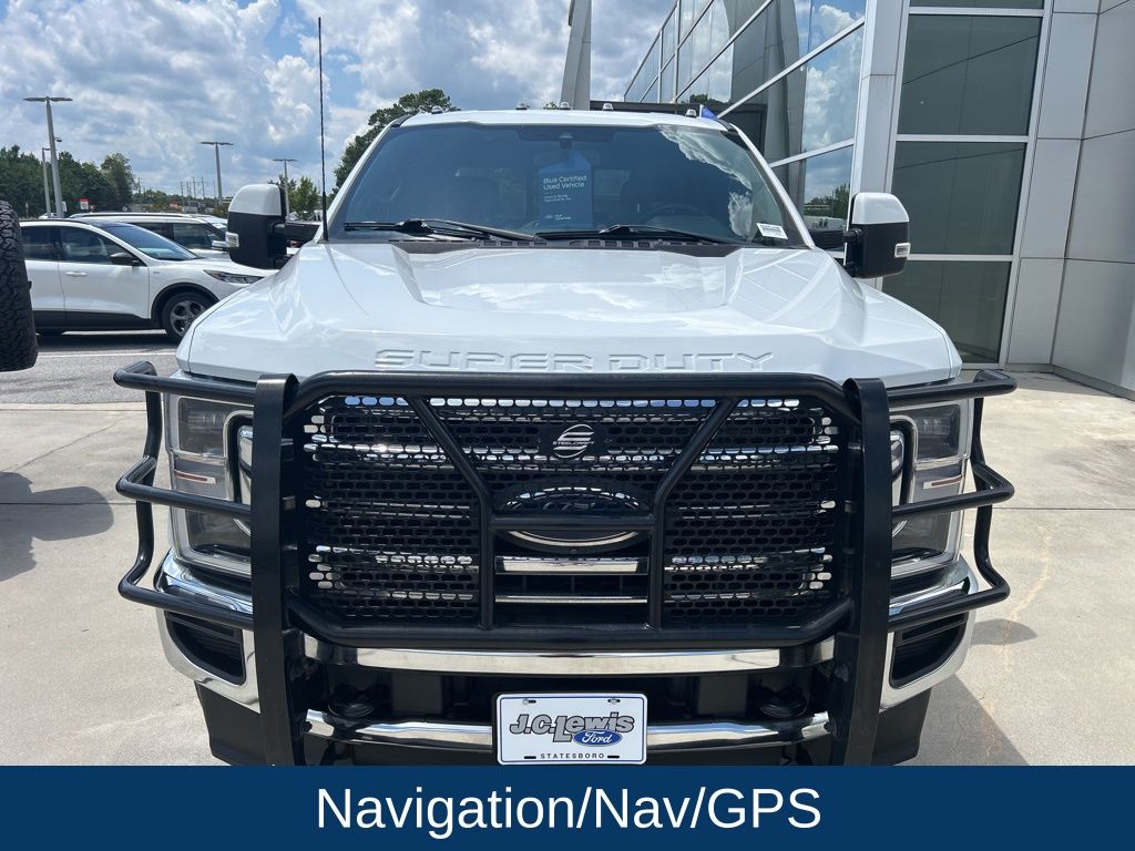 2022 Ford F-350 Super Duty Lariat