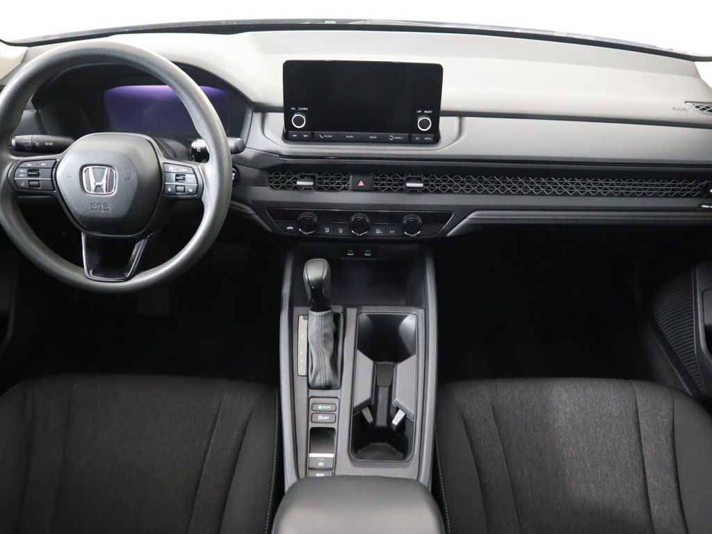 Thumbnail: 2024 Honda Accord - 13