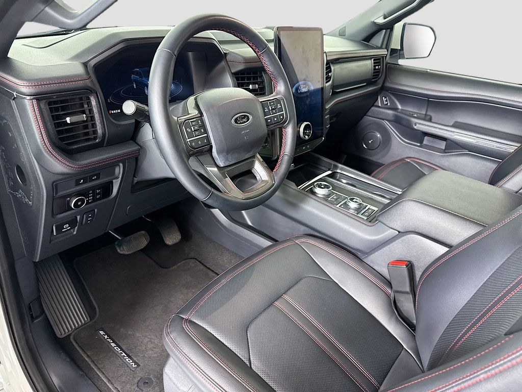 Thumbnail: 2024 Ford Expedition - 9
