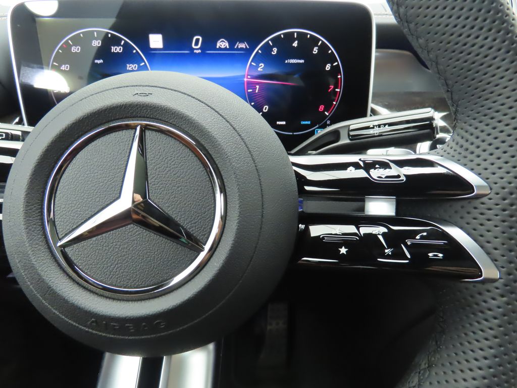 Thumbnail: 2026 Mercedes-Benz GLC - 12