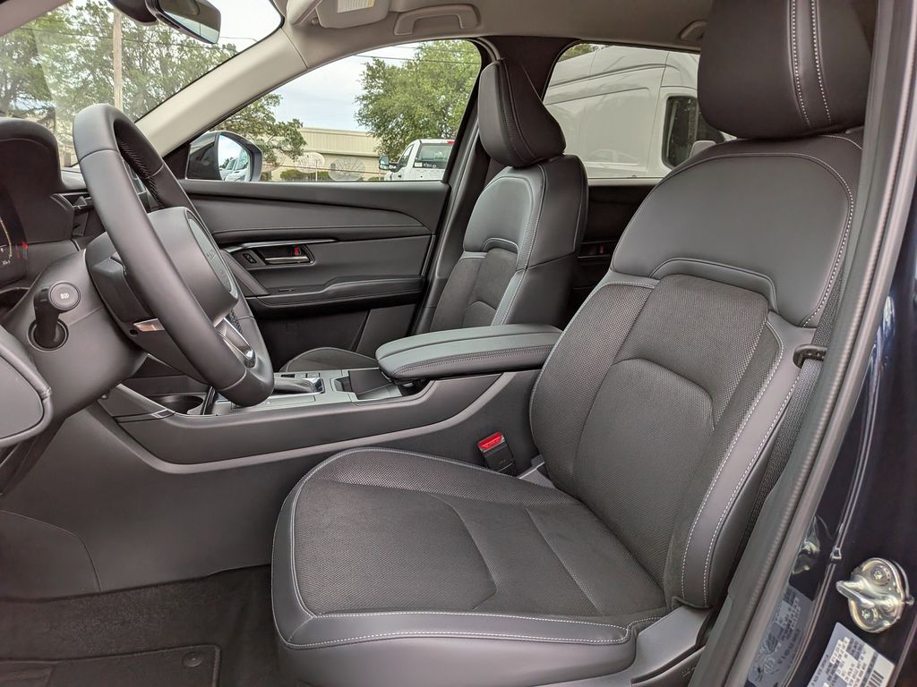 2026 Mazda CX-5 2.5 S Preferred