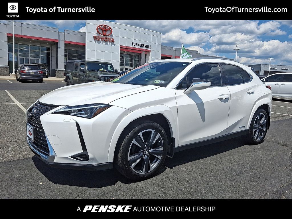 2022 Lexus UX 250h -
                Turnersville, NJ