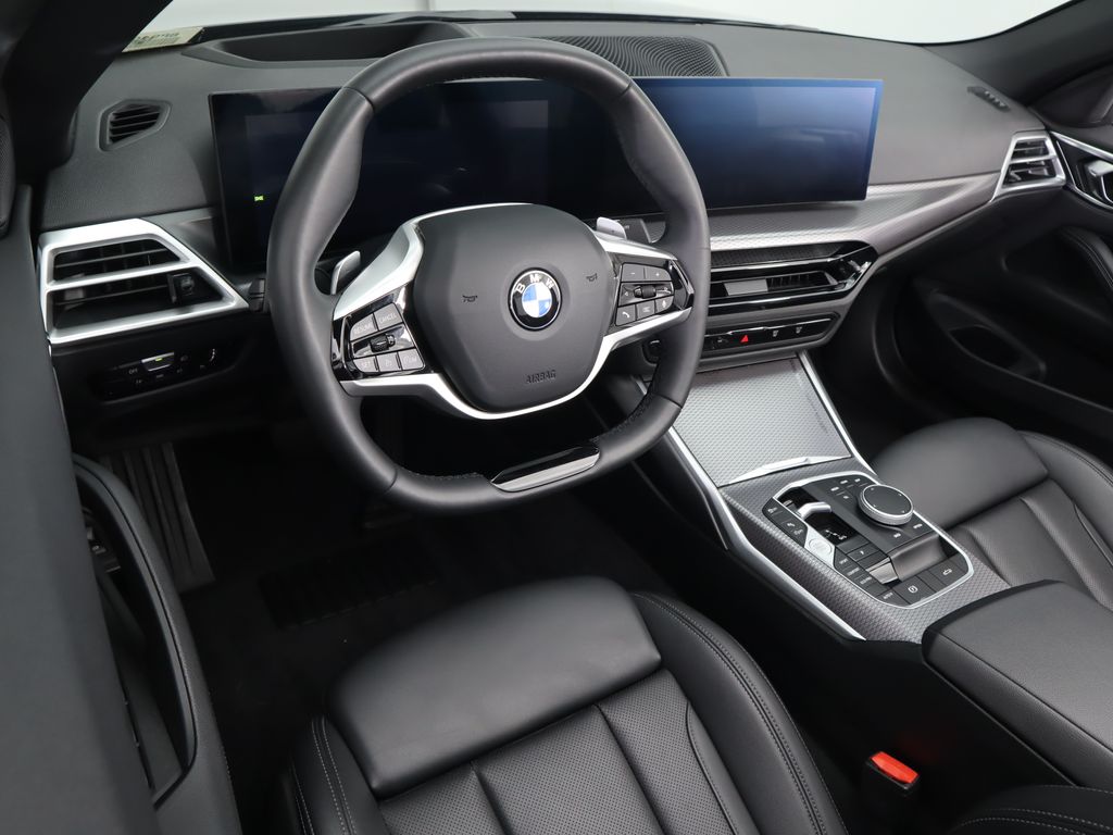 2025 BMW 4 Series 430i 17