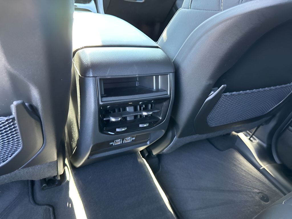 New 2026 Silver Jeep Laredo image 21