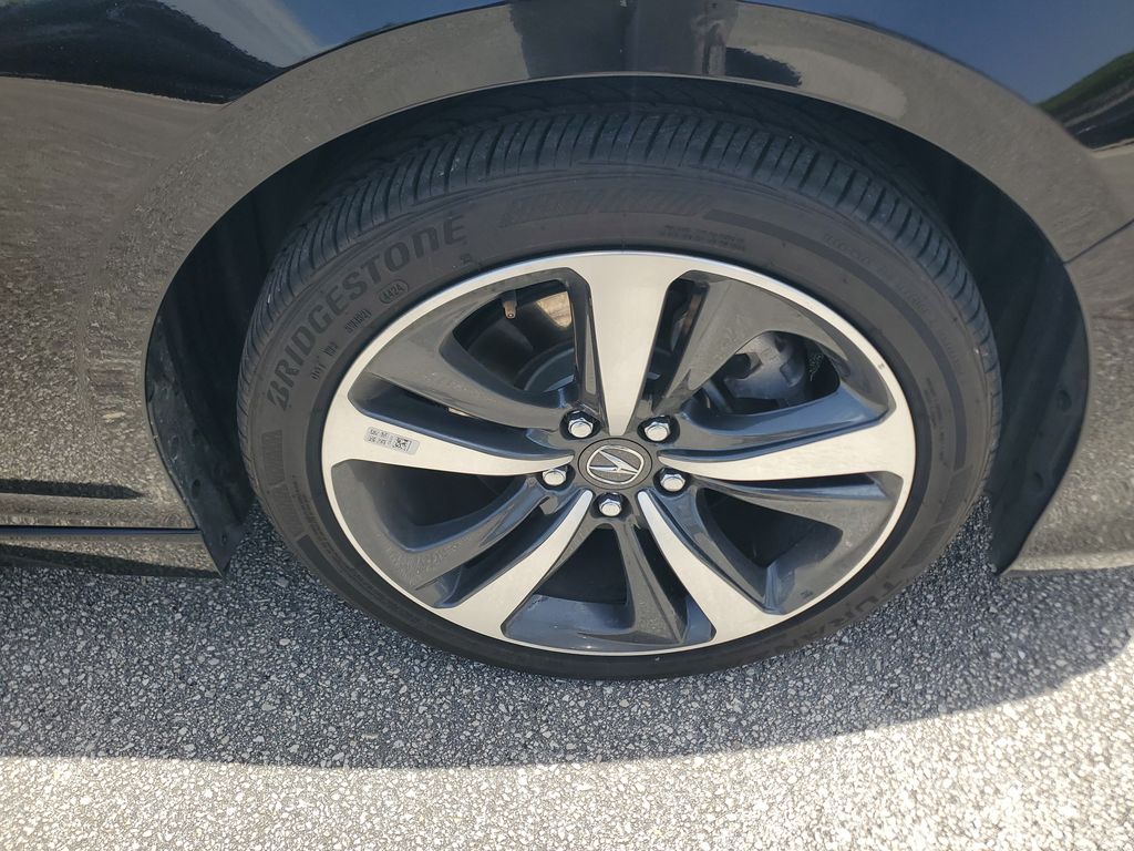 2025 Acura TL - $36,888
