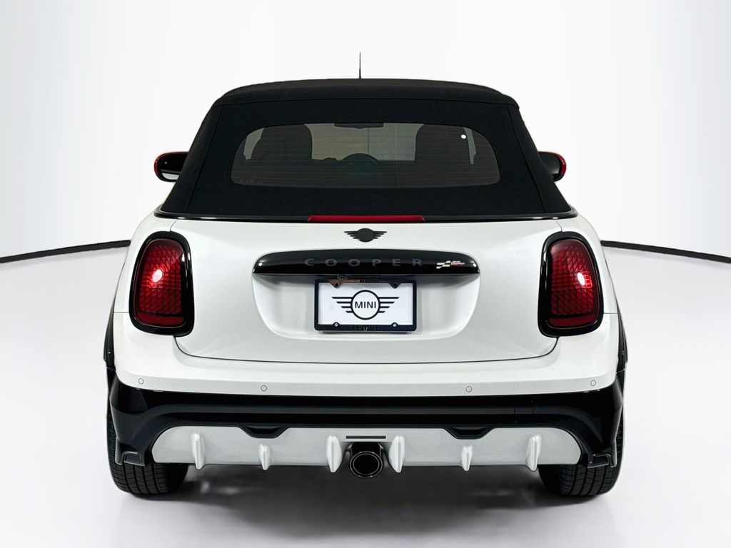 Thumbnail: 2027 MINI Cooper - 14