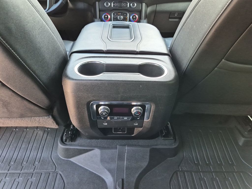 Used Car 2023 Gmc Yukon Xl  At4 For Sale Under $60,000 In Austin, Texas