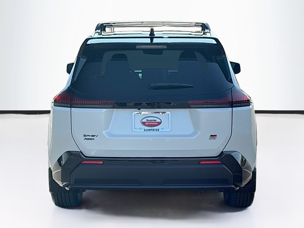 Thumbnail: 2026 Toyota RAV4 - 6