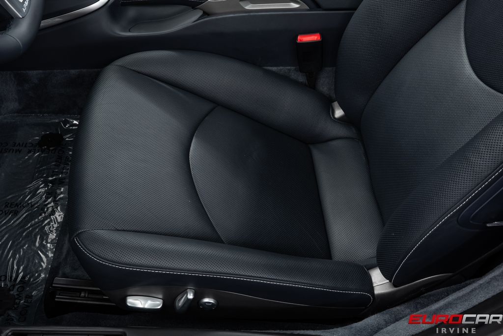 2010 Porsche 911 Turbo - Photo 46