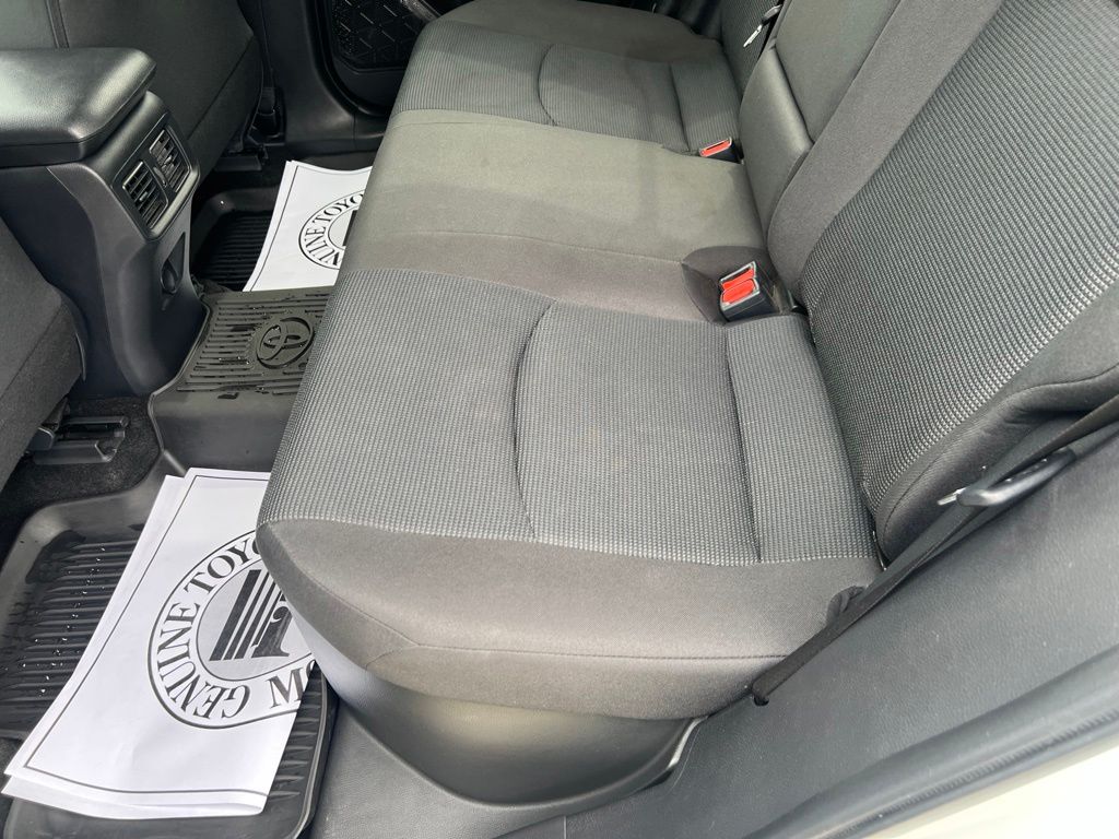 Used 2024 Toyota RAV4 Hybrid SUV