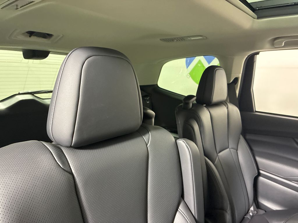 2026 Subaru Ascent Onyx Edition-Touring - Photo 35