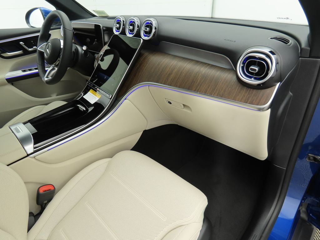 Thumbnail: 2026 Mercedes-Benz GLC - 19