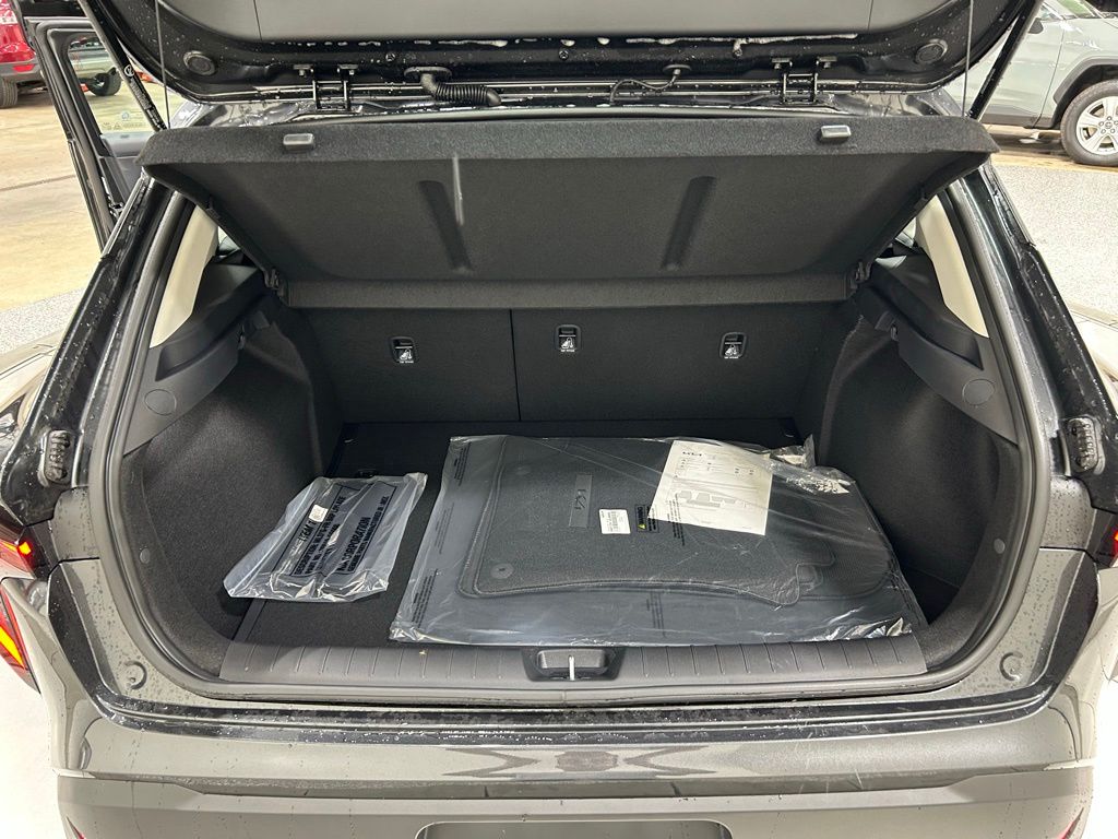 new 2026 Kia K4 car, priced at $25,425