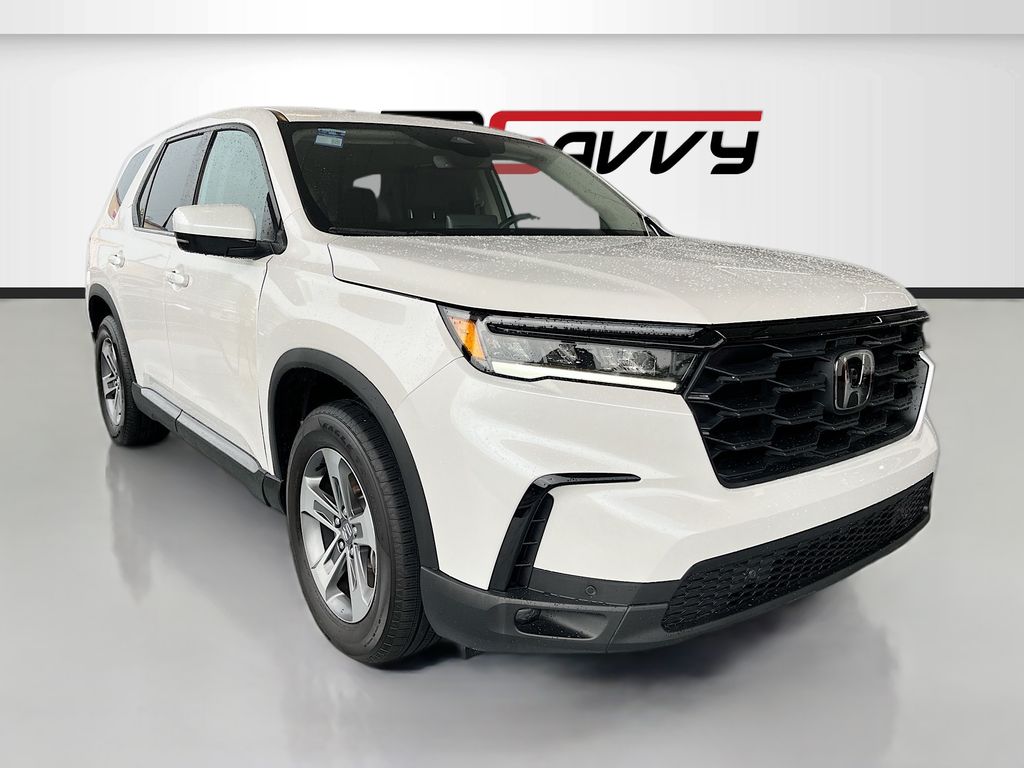 2023 Honda Pilot EX-L 7-Occupant AWD's photo