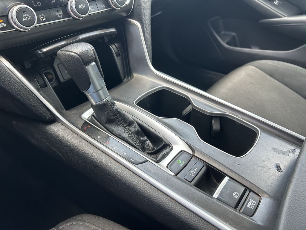 2022 Honda Accord LX Silver at AutoSavvy Houston Northwest