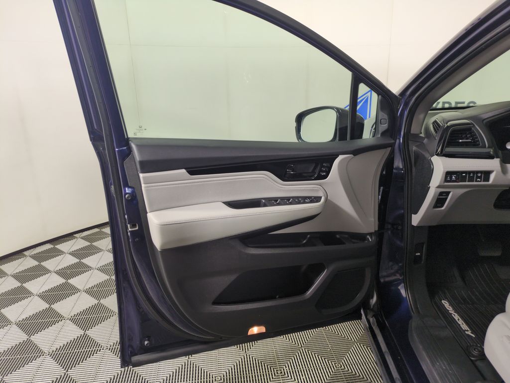 Used 2023 Honda Odyssey For Sale in Fort Wayne, IN