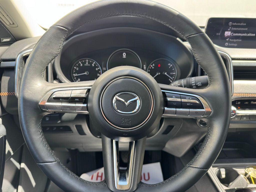 Used Car 2025 Mazda Cx-50  2.5 S Premium Plus Package For Sale Under $35,000 In Georgetown, Texas