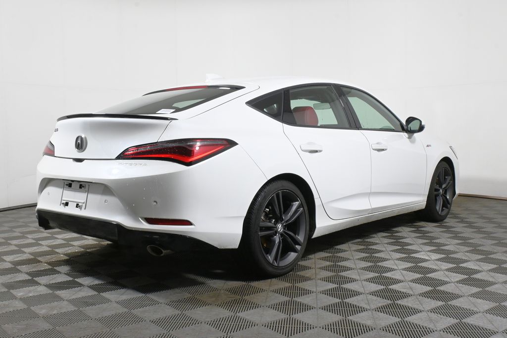 Thumbnail: 2024 Acura Integra - 7