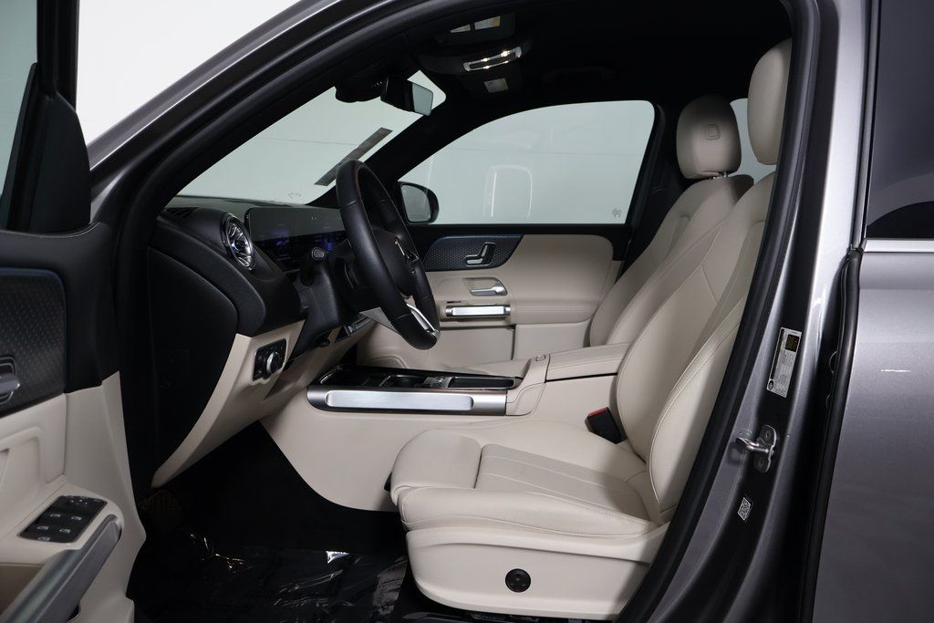 2024 Mercedes-Benz EQB 250+ 10