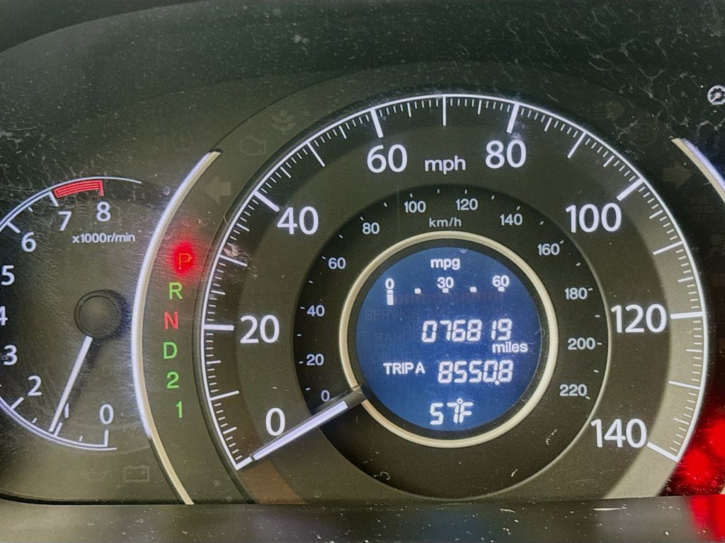 Used Car 2014 Honda Cr-v  Ex For Sale Under $15,000 In Austin, Texas