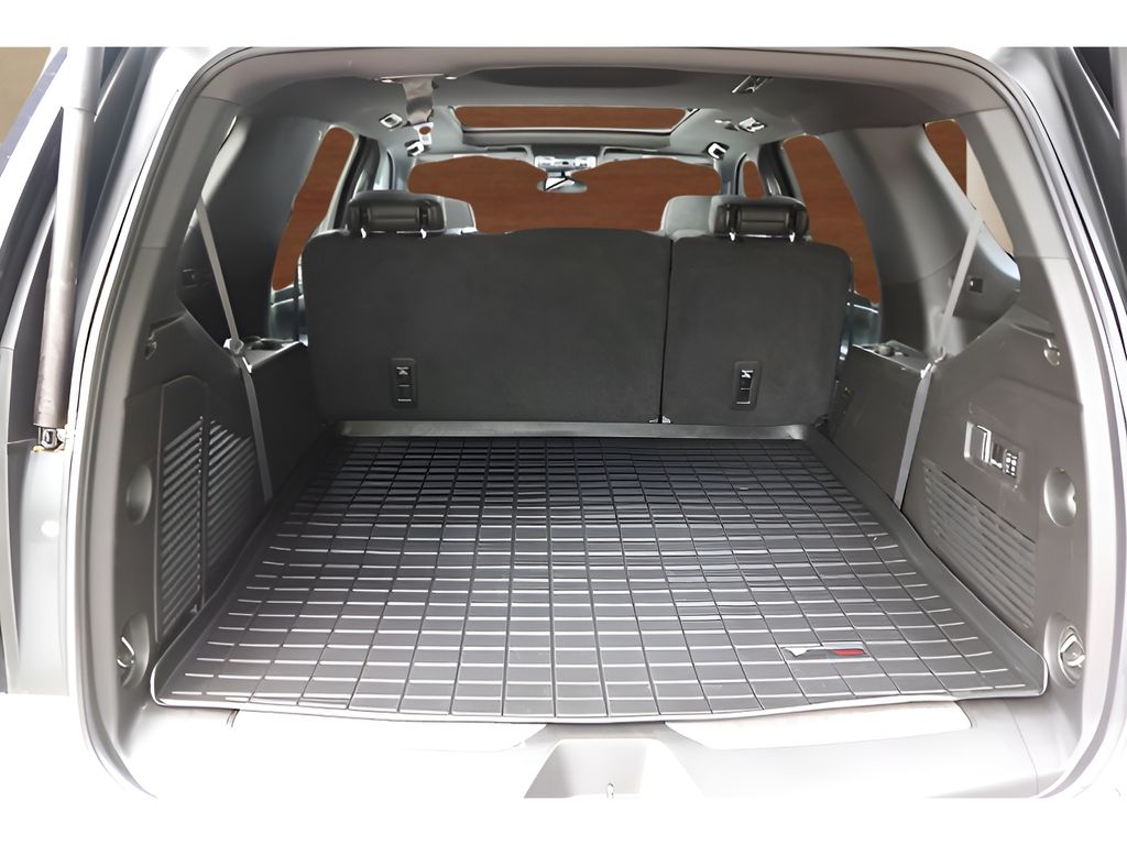 Used Car 2023 Chevrolet Tahoe  Rst For Sale Under $60,000 In Austin, Texas