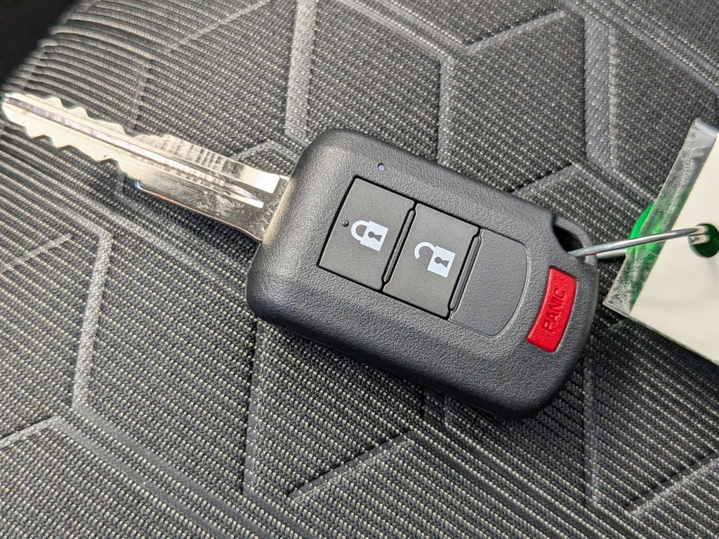 Used 2025 Mitsubishi Outlander Sport SUV