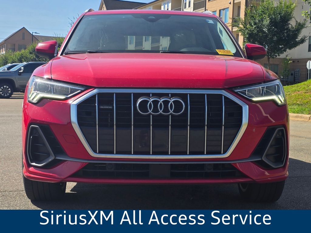 AudiQ34