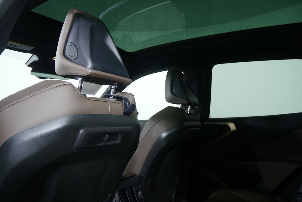 Thumbnail: 2025 BMW X3 - 15