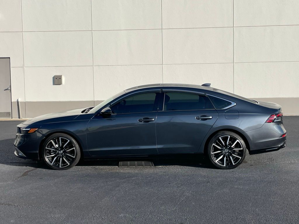 Thumbnail: 2023 Honda Accord - 2