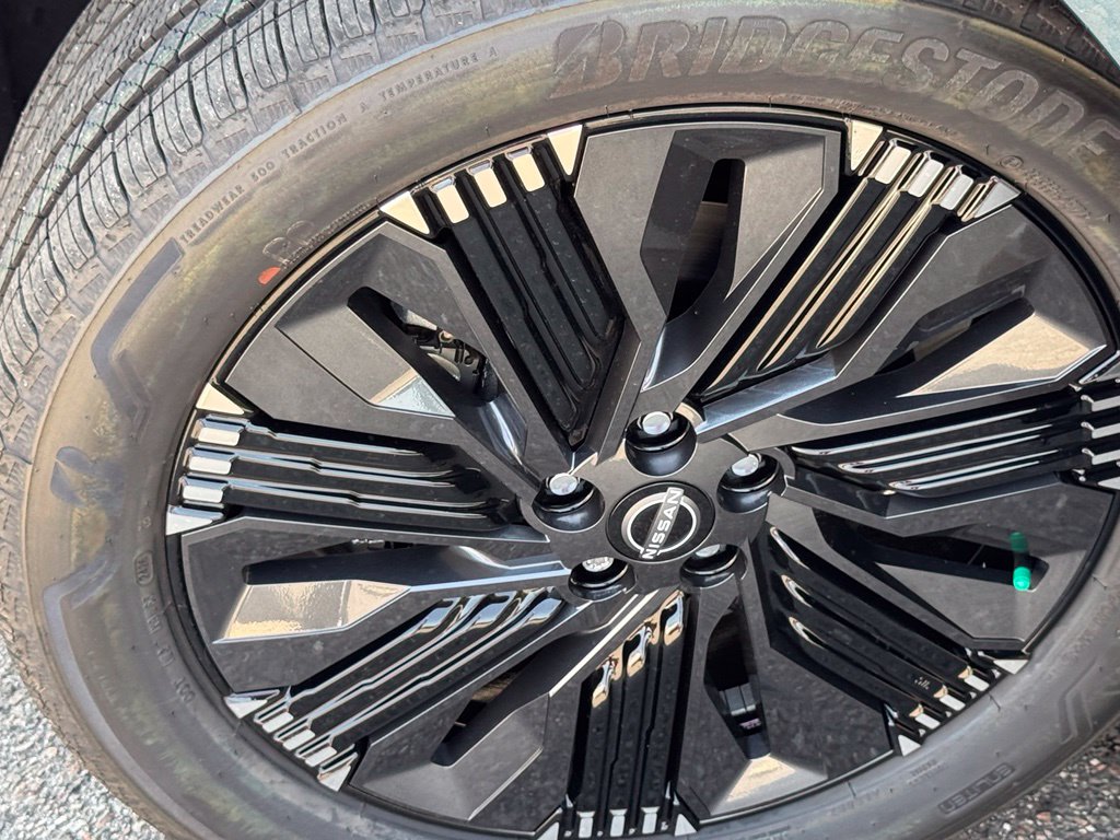 New 2027 Nissan Murano SUV