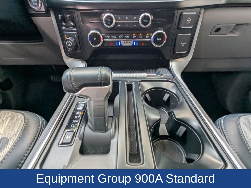 2023 Ford F-150 Limited