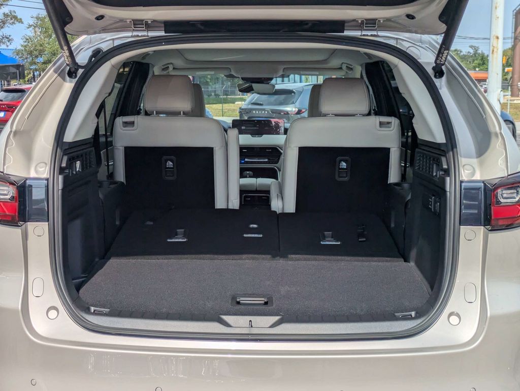 2026 Mazda CX-90 3.3 Turbo Premium Plus