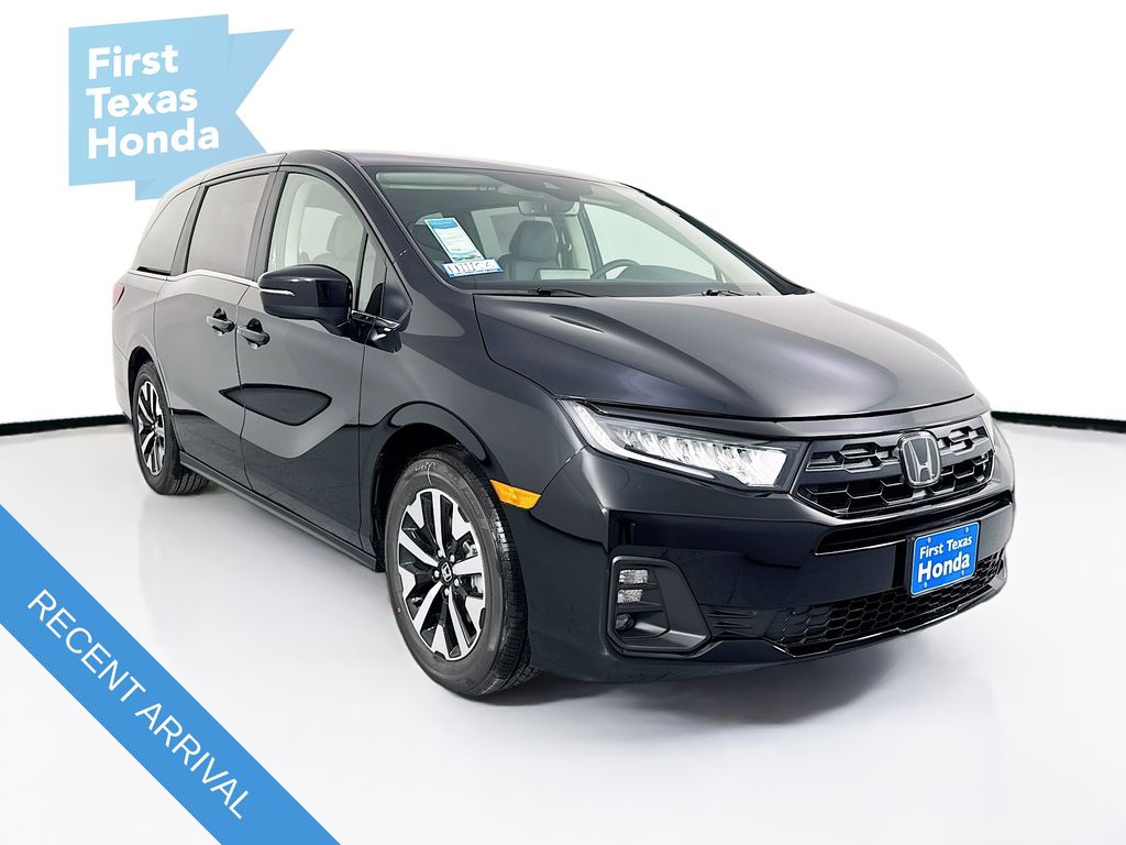 Used Car 2025 Honda Odyssey  Ex-l For Sale Under $50,000 In Austin, Texas