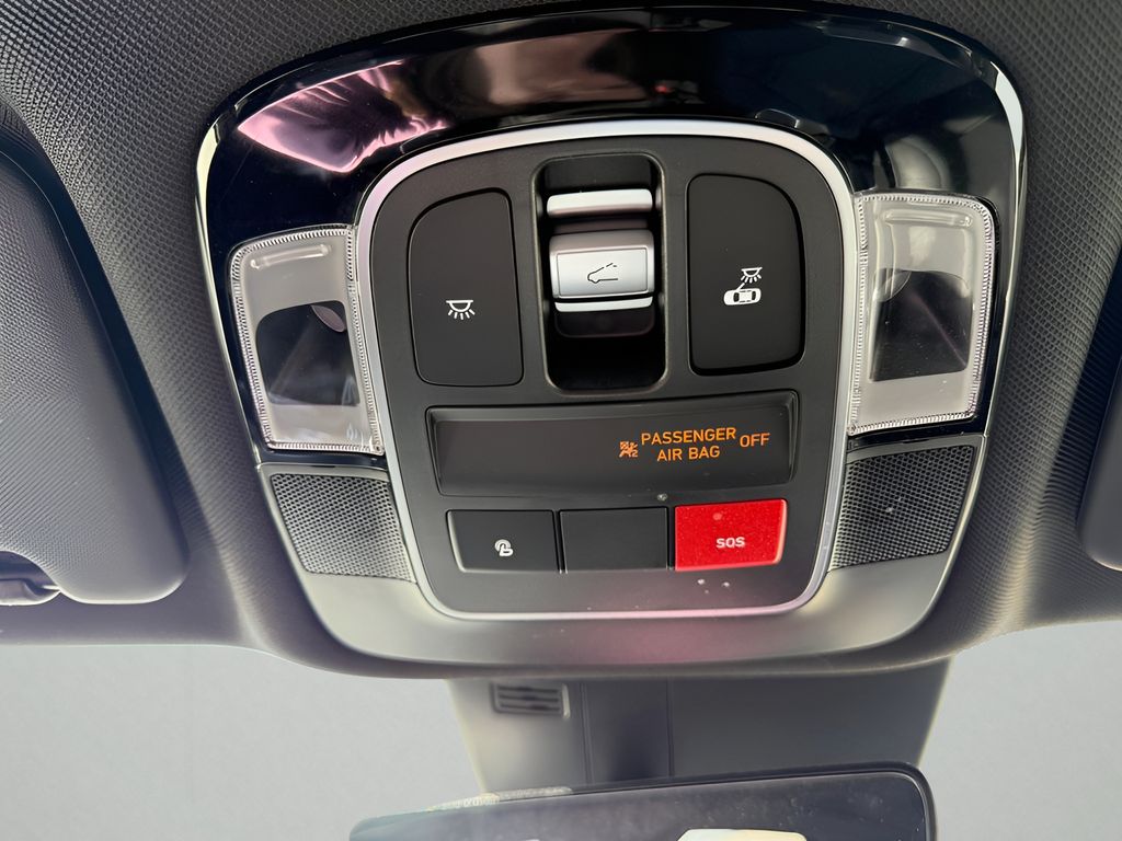 2024 Hyundai Santa Cruz