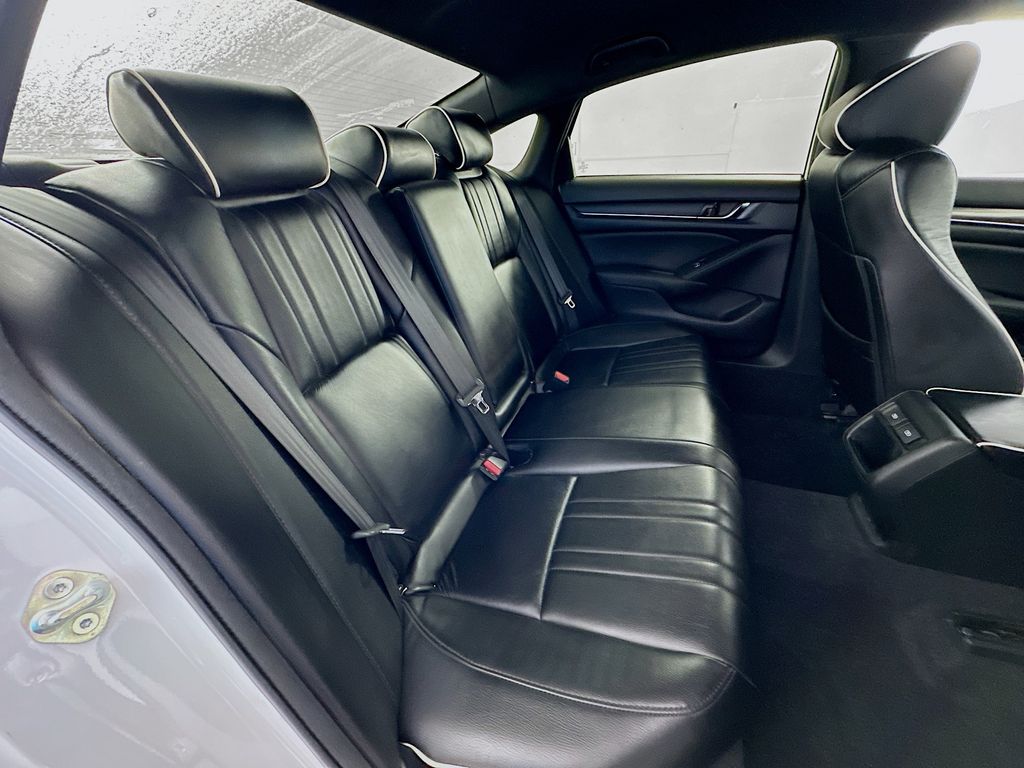 Thumbnail: 2022 Honda Accord - 25