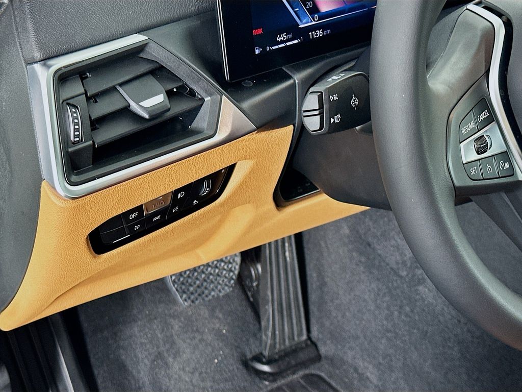 2024 BMW 3 Series 330i xDrive 10