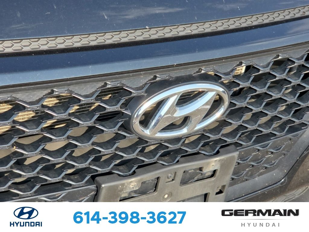 Used 2019 Black Hyundai SEL image 14