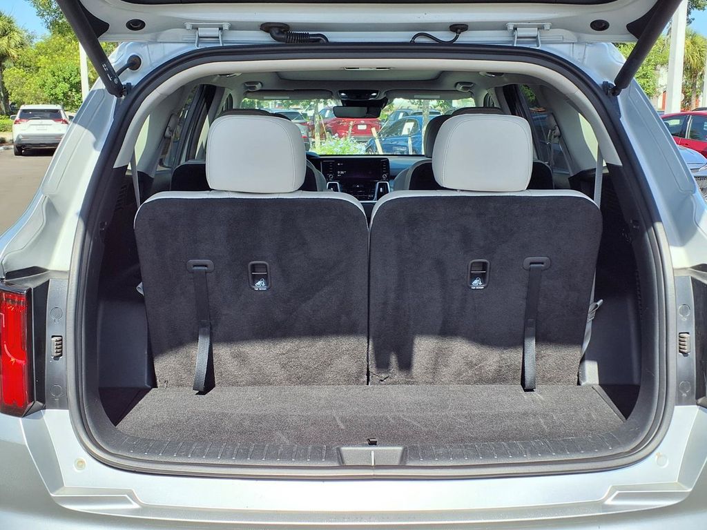 Used 2021 Kia Sorento SUV