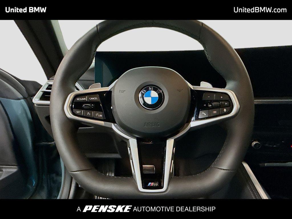 Thumbnail: 2026 BMW 4 Series - 6