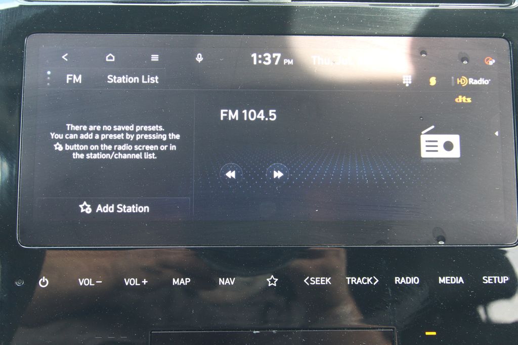 Used 2024 Hyundai Tucson SUV