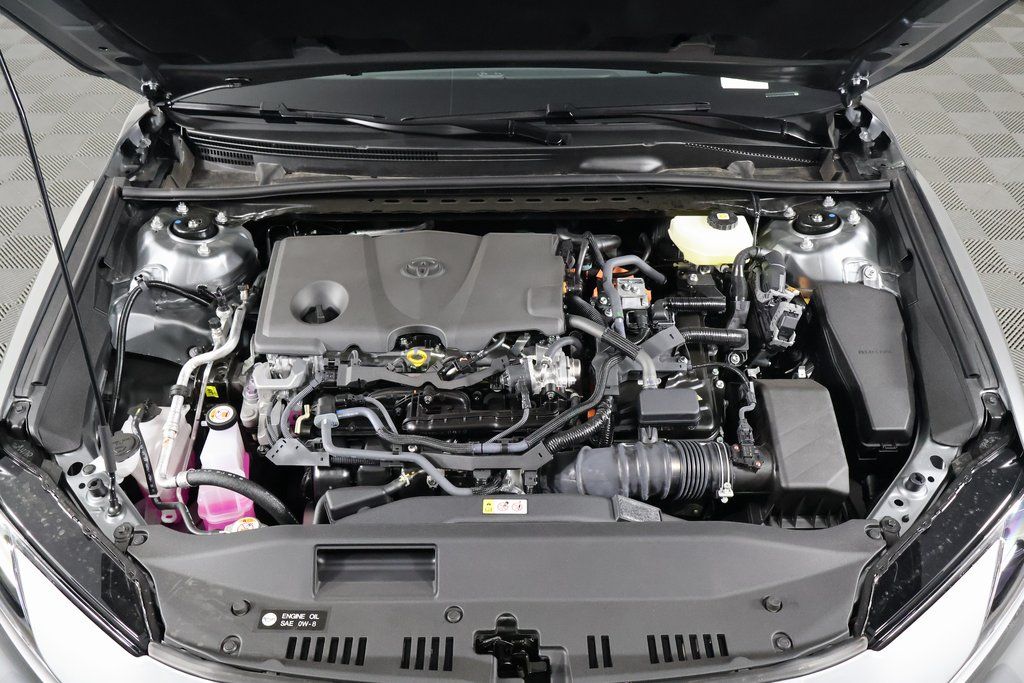 Thumbnail: 2025 Toyota Camry - 15