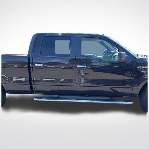 used 2013 Ford F-150 car, priced at $12,500