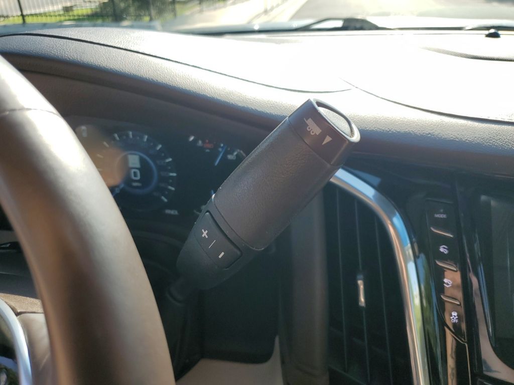 2017 Cadillac Escalade  Luxury In Austin, Texas