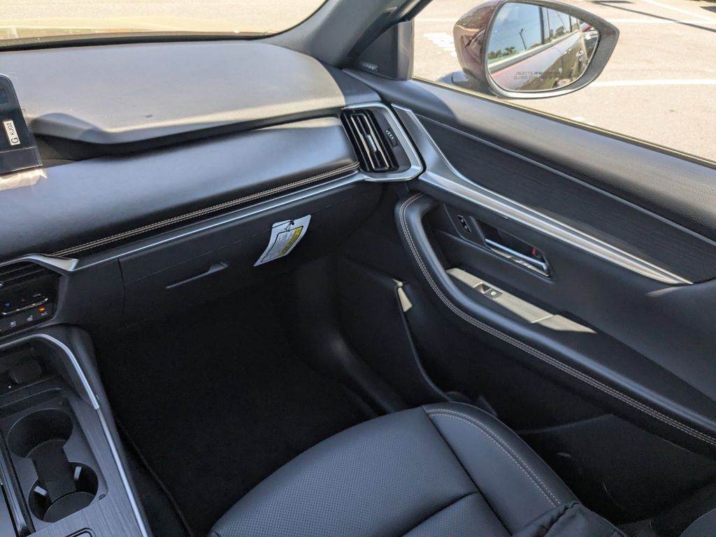 2026 Mazda CX-90 3.3 Turbo S Premium Plus